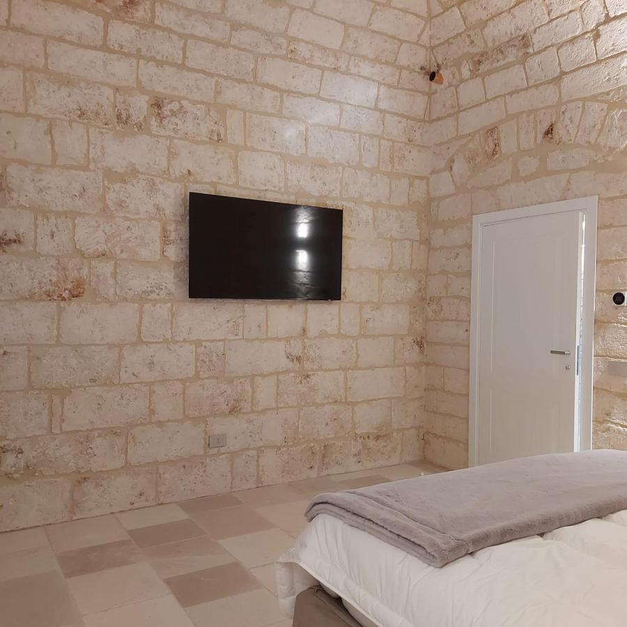Bed and Breakfast Palazzo Momi Bari Esterno foto