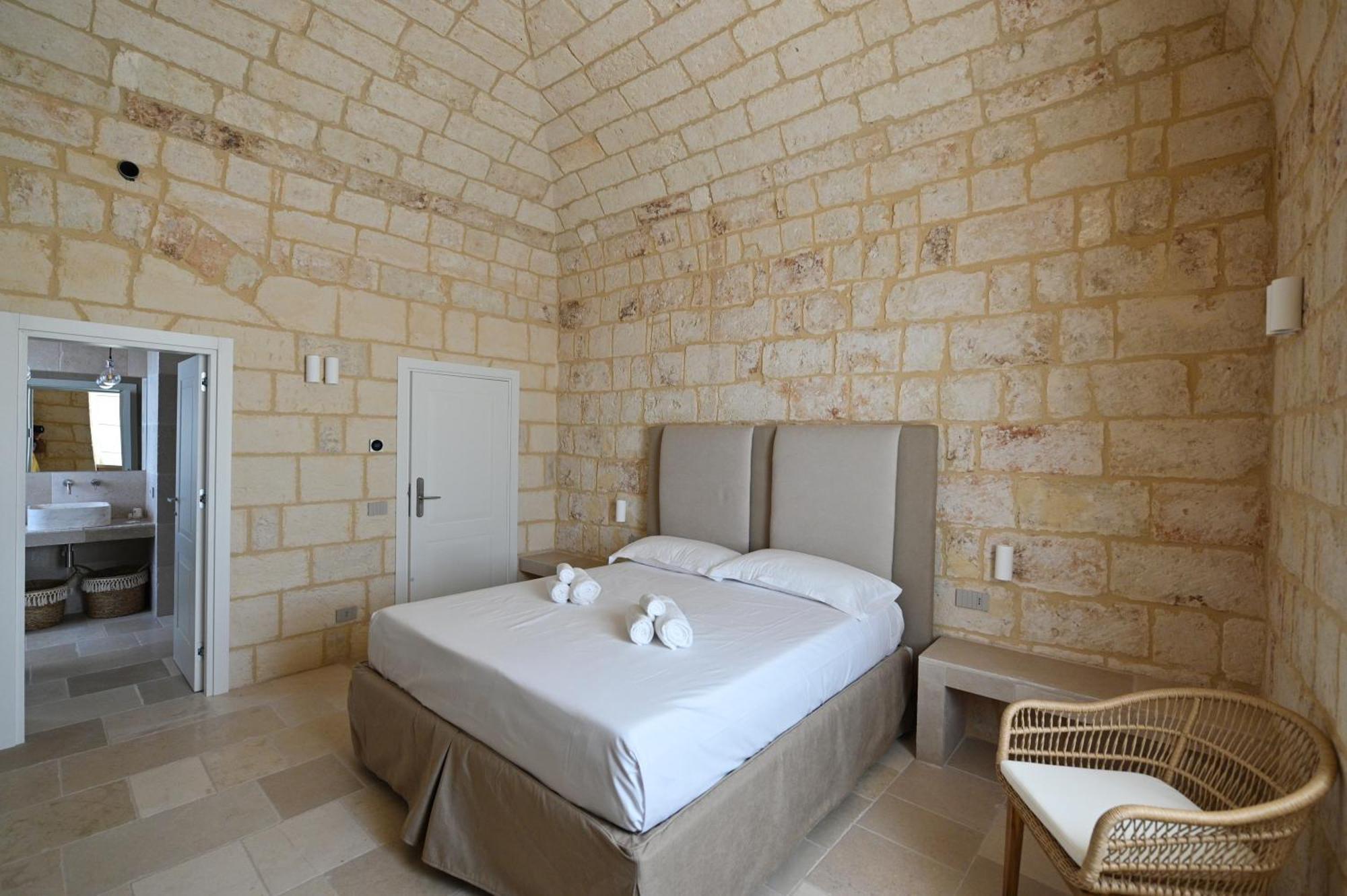 Bed and Breakfast Palazzo Momi Bari Esterno foto