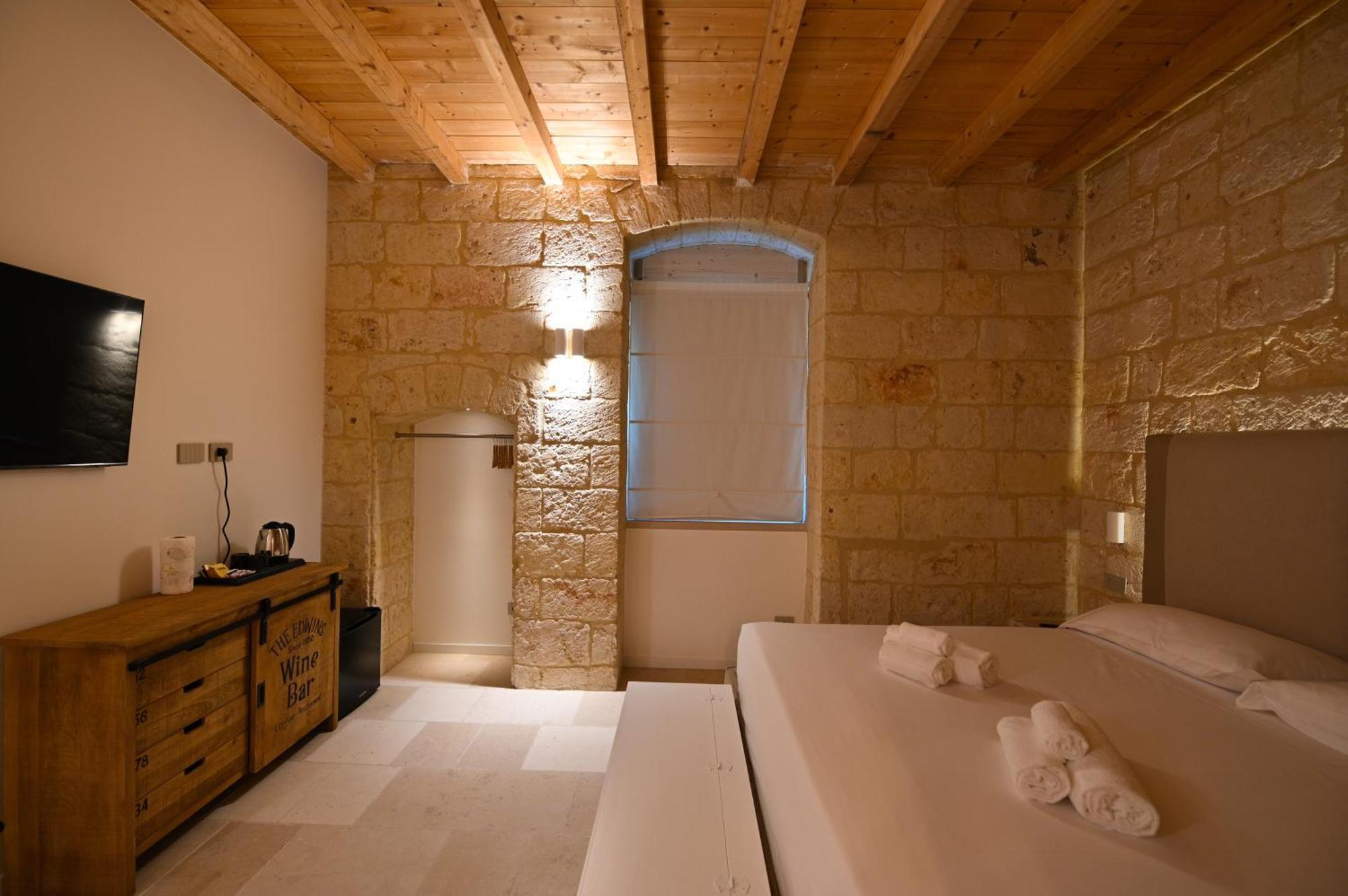 Bed and Breakfast Palazzo Momi Bari Esterno foto