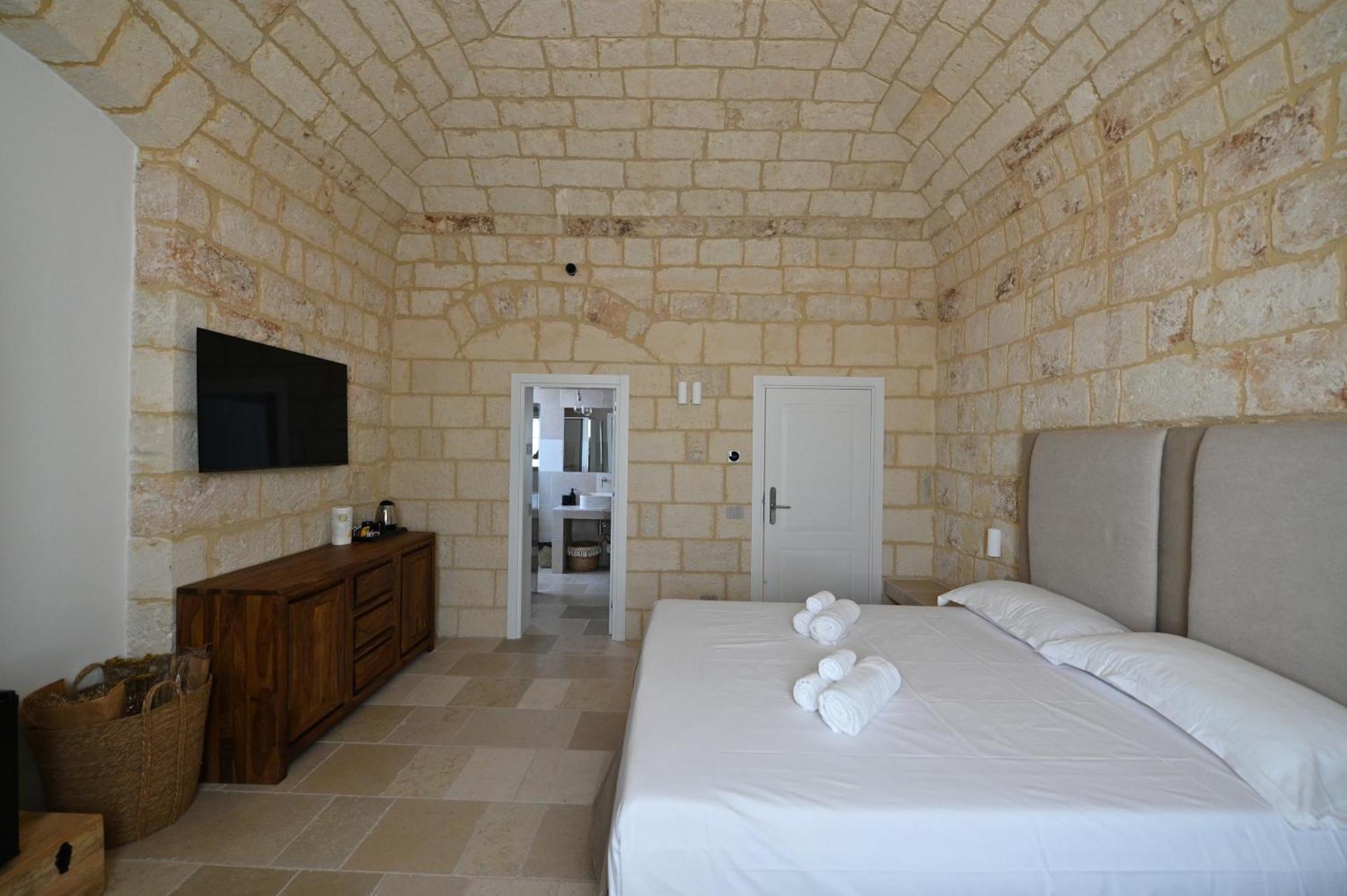 Bed and Breakfast Palazzo Momi Bari Esterno foto